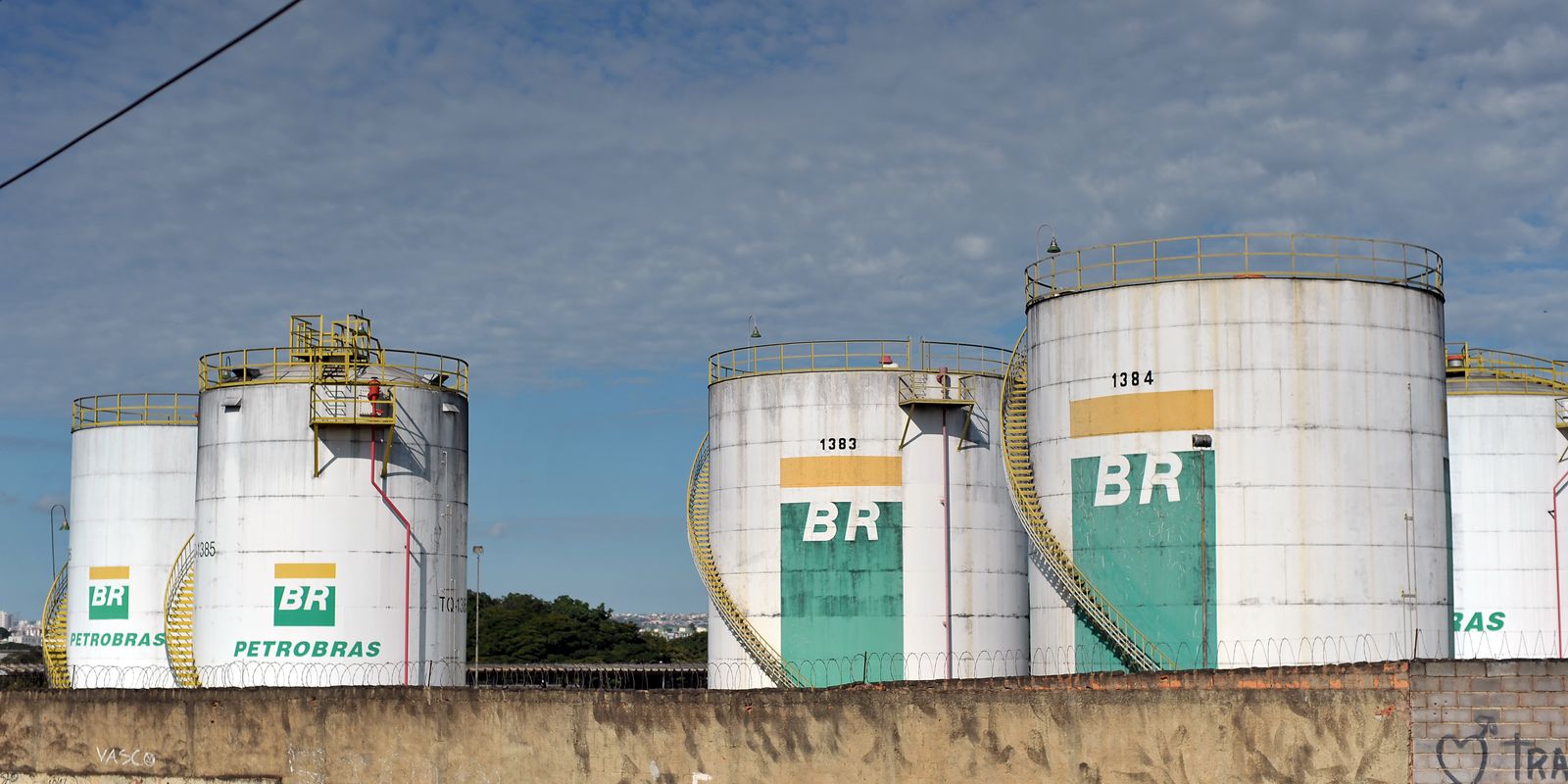 Privatização da BR prejudica consumidor em momento de crise