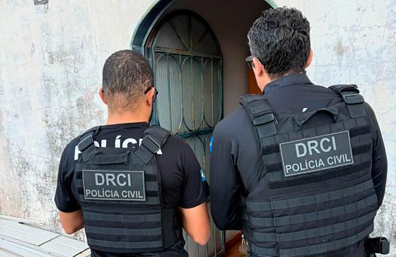 Combate à exploração sexual infantil: Polícia Civil de Mato Grosso participa de operação internacional