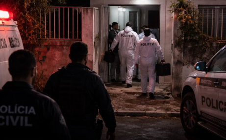 Idosa de 68 anos é encontrada sem vida dentro de residência em Barra do Garças