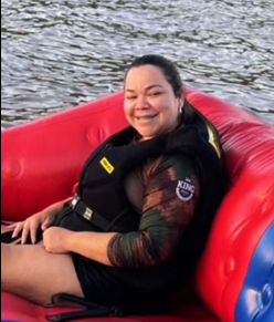 Jovem que morreu em acidente no Araguaia em Barra do Garças estava grávida de 2 semanas