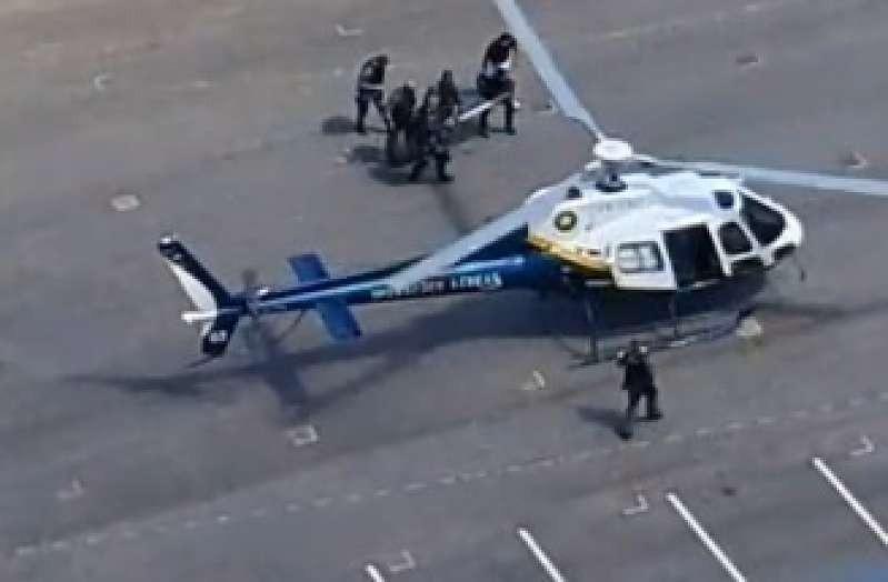 Sargento da PM morre após ser encontrado baleado dentro de quartel em MT