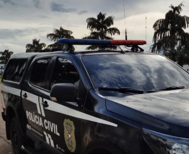 Adolescente investigado por diversos furtos é apreendido em Barra do Garças
