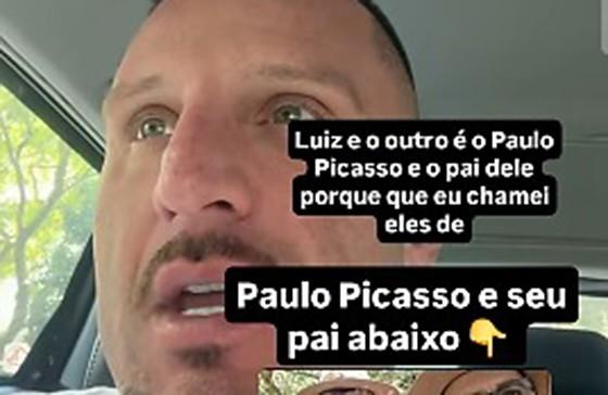 Influenciador expõe aluno da UFMT autor da 'lista de estupráveis' e cobra expulsão