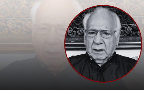 Morre em Barra do Garças o médico Dr. Kleide Coelho de Lima, aos 88 anos