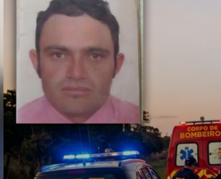 Motociclista morre em grave acidente envolvendo carreta na BR-158 em Barra do Garças
