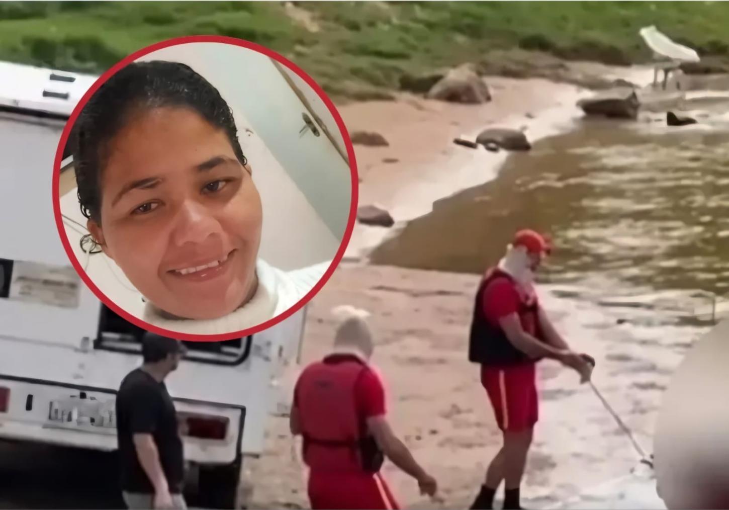 Mulher encontrada morta em bambuzal de Barra do Garças é identificada