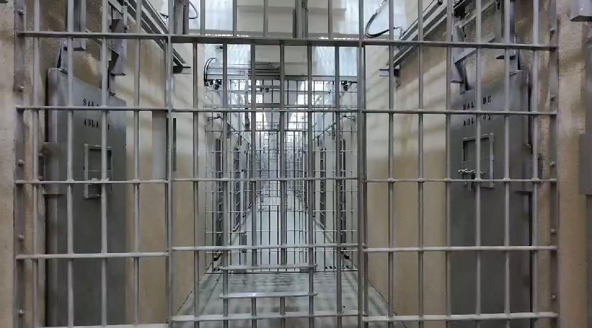 Nova unidade prisional em Barra do Garças será entregue nesta quarta-feira