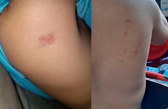 Professora é afastada após denúncia de maus-tratos contra criança em creche