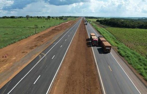 Duplicação da BR-070 pauta reunião com autoridades e setor produtivo em Barra do Garças