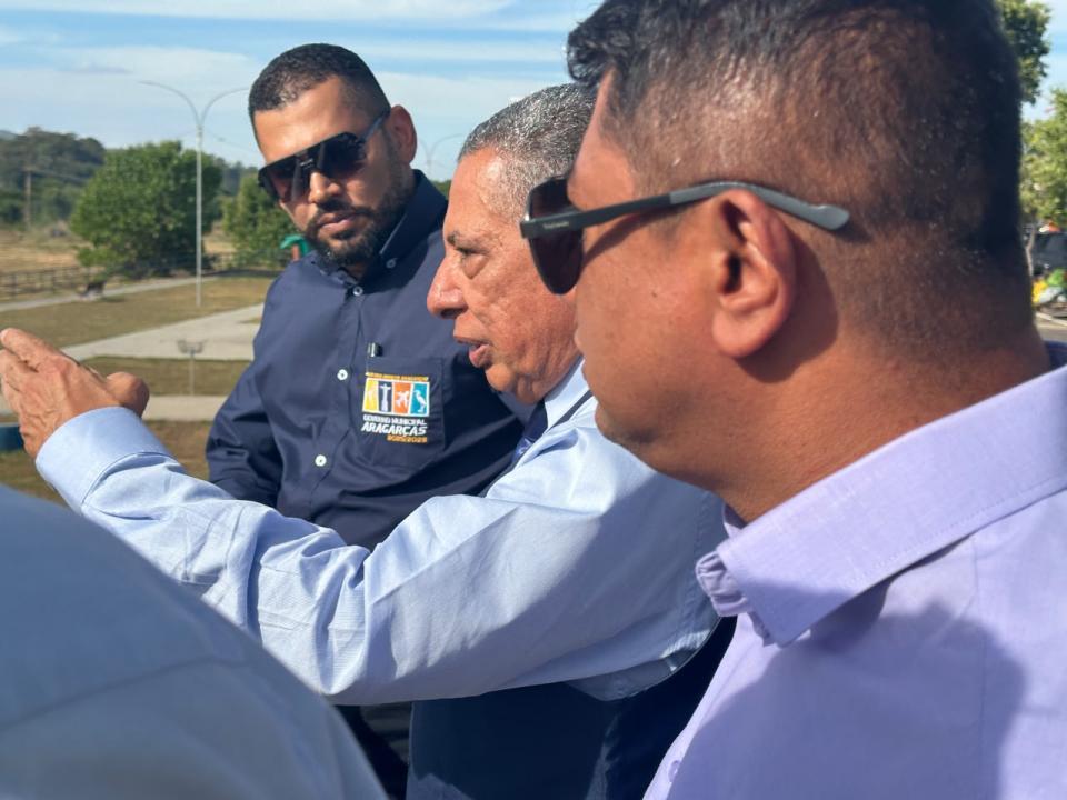 Faixa de areia aumenta na Praia Quarto Crescente após restrições ambientais; área segue sob monitoramento judicial