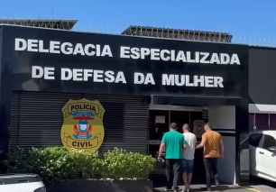 Homem é preso por descumprir medidas protetivas em Barra do Garças