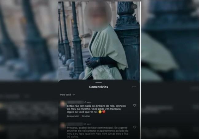 Homem que tinha obsessão por adolescente é preso em Barra do Garças; ele vigiava a vítima há 4 anos