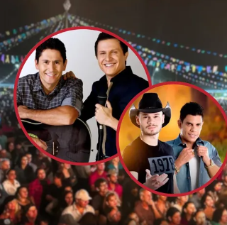 Pontal do Araguaia divulga programação da 5ª edição do Arraiá do Pequi com shows nacionais