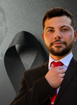 UniCathedral lamenta a morte de ex-aluno João Victor Pereira Silva, de 26 anos