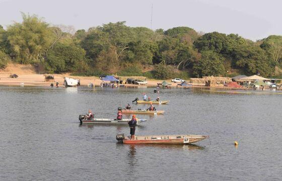 Araguaiana confirma 5º Festival de Pesca para setembro e espera receber visitantes de toda a região