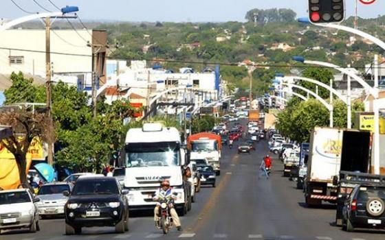 Delegado alerta para mortes no trânsito e chama população em Barra do Garças