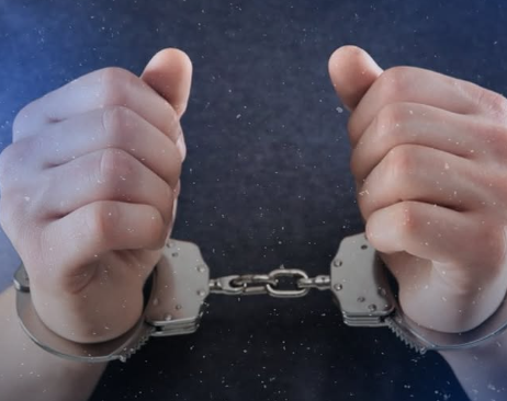 Força Tática prende membro de organização criminosa foragido por tortura