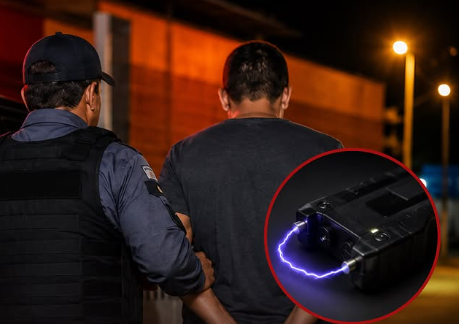 Homem é preso suspeito de maus-tratos contra cachorro em Araguaiana