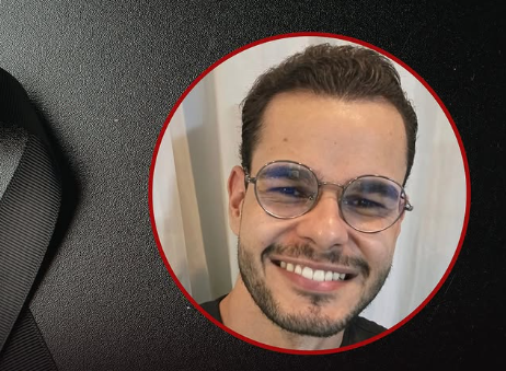 Jovem de Barra do Garças e estudante da UFG morre aos 23 anos