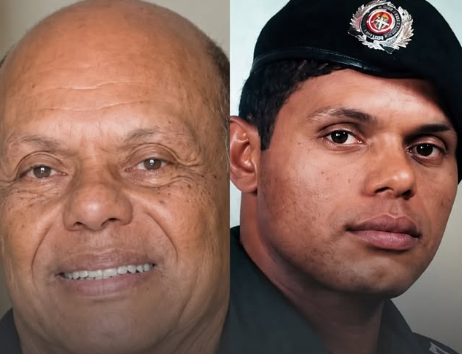Morre coronel fundador da Rotam e referência do policiamento tático em Goiás