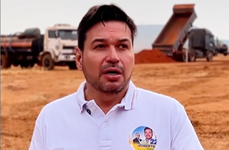 TRE-MT reduz valor, mas mantém condenação de ex-prefeito ao pagamento de R$ 128,8 mil