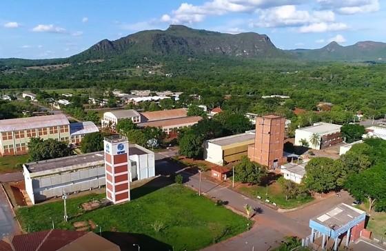 UFMT Araguaia realiza I Congresso Internacional sobre educação, cultura e diversidade em Barra do Garças