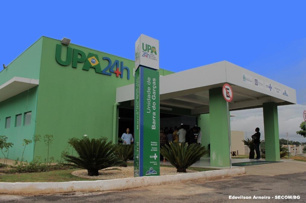 Após interdição ética do IML de Barra do Garças, Politec transfere atendimentos para UPA e funerárias