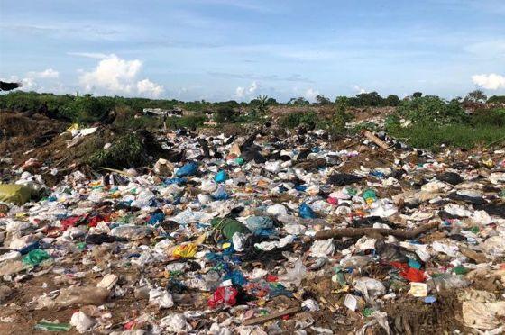 Barra do Garças será município-chave em solução regional para acabar com lixões