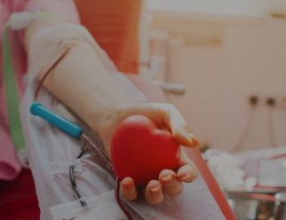 Família pede doação de sangue para mulher internada no Pronto Socorro de Barra do Garças