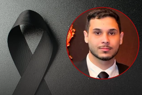 Jovem de 21 anos é vítima fatal de acidente com três veículos na BR-070, em Aragarças
