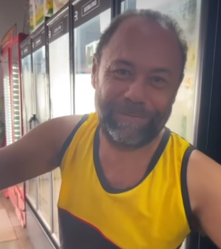 Morre Warles Alves, conhecido como Tiririca e integrante da dupla sertaneja Zé Marcos e Vinícius