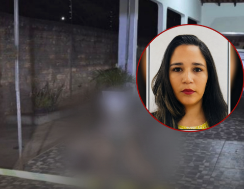 Mulher é encontrada sem vida após disparos em Aragarças