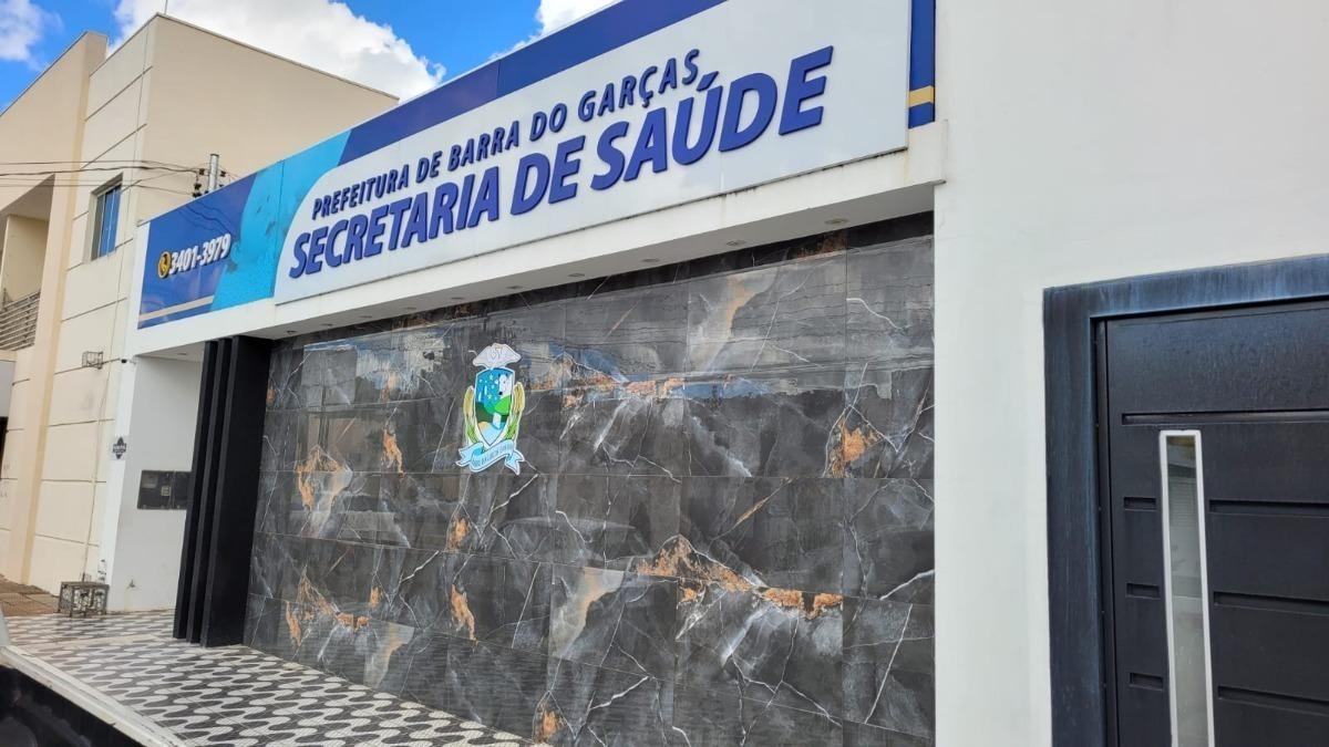 Prefeitura de Barra do Garças convoca aprovados da 15ª chamada do seletivo da Saúde