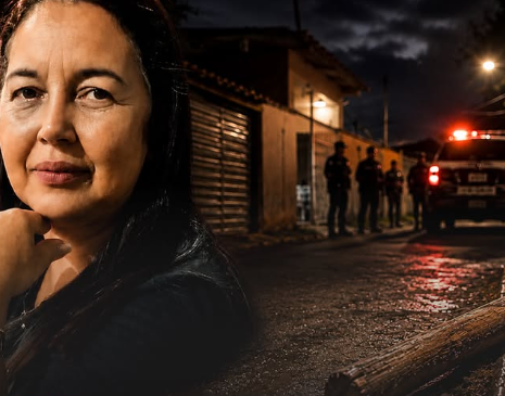 Servidora pública é morta a pauladas pela nora em Confresa