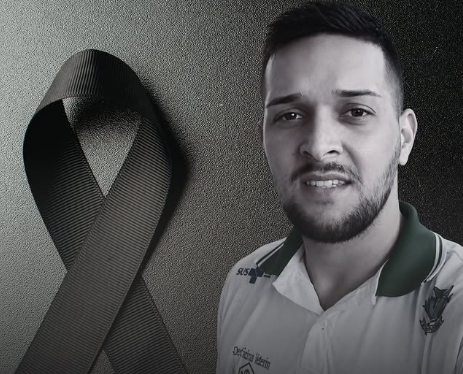 Aragarças se despede de jovem médico-veterinário aos 31 anos