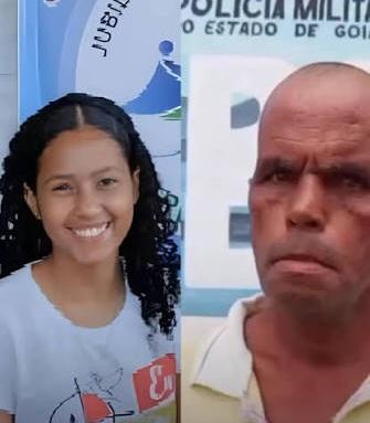Caso Beatryz Emmelly: Paulo Fagundes é condenado a 45 anos de prisão pelo Tribunal do Júri