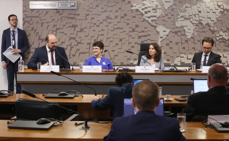 Especialistas defendem cuidado na regulação de redes para não comprometer liberdade de expressão