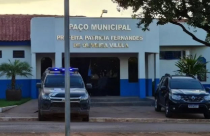 Justiça afasta servidores nomeados em concurso de prefeitura em MT após investigação encontrar 