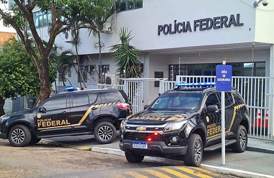 Procurado por tráfico internacional é preso em Canarana e encaminhado para Barra do Garças