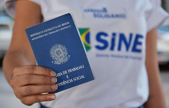 Sine de Barra do Garças oferta mais de 80 vagas de emprego nesta terça (29/9)