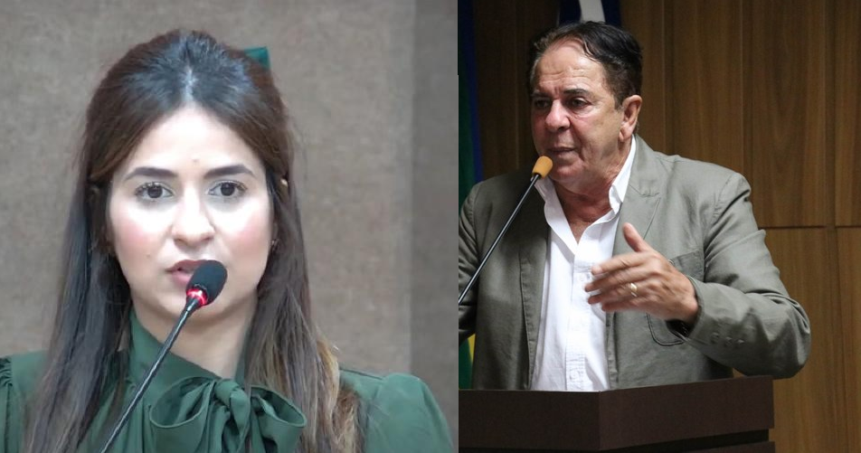 Em vídeo, vereador de Barra do Garças responsabiliza colega por exoneração de secretária e dispara 
