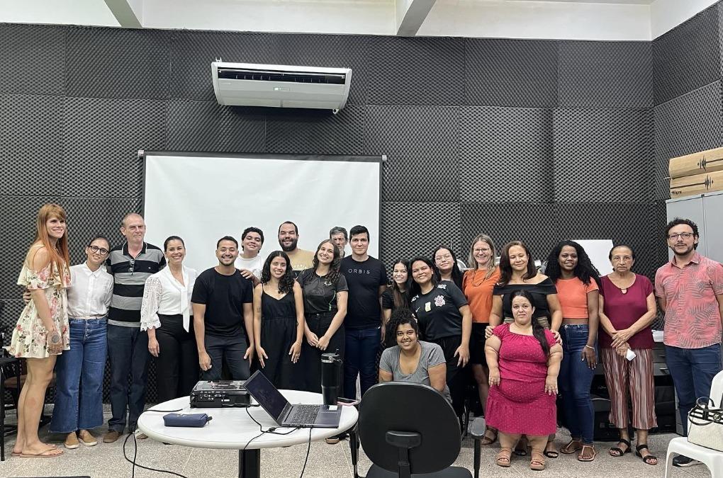 Começa hoje a Semana da Comunicação do Centro Acadêmico de Jornalismo da UFMT Araguaia