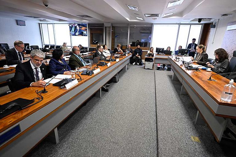 Conselho de Comunicação Social defende regulação de mercados digitais