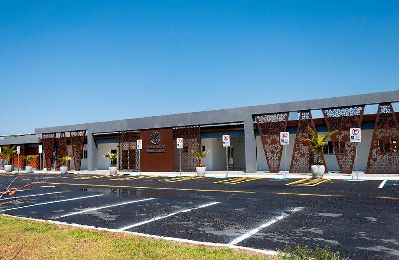 Governo de MT conclui maior hospital veterinário exclusivo para animais silvestres das Américas