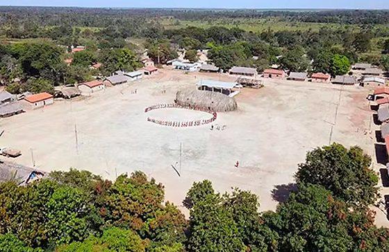 Justiça Federal de Barra do Garças determina retirada forçada de ocupantes de terra indígena em MT