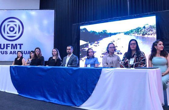 LinCog 2026 reúne mais de 500 inscritos em Barra do Garças