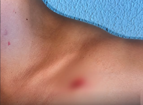 Mulher é presa suspeita de tentativa de homicídio em Barra do Garças