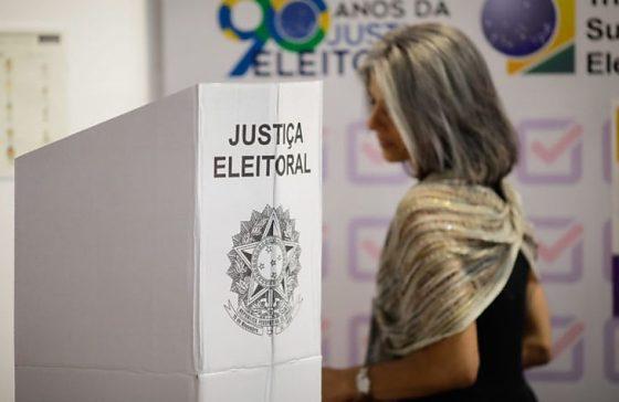 Quem não votou no 1º turno poderá votar normalmente no 2º turno